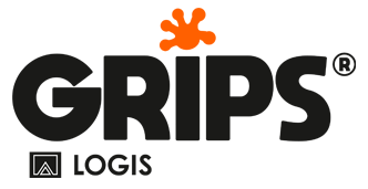 Logis GRIPS® Logo