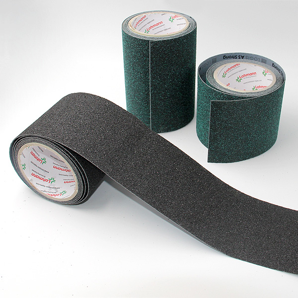 Anti-slip Pads & Strips  High performance self-adhesive coatings